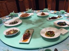 -西湖春天(中州店)