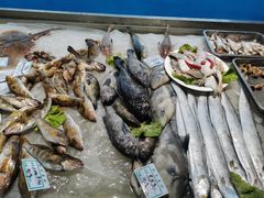 -前王院•巧克力海鲜市集餐厅(万平口店)