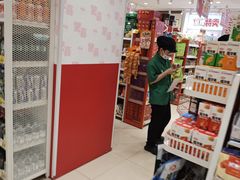 -浦江城市生活广场(江月路店)