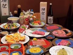 -隐炉和牛烧肉店(群力店)