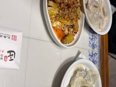 -东方饺子王(工农大路店)