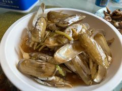 -宁波小海鲜(秀文路店)