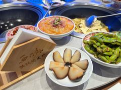 -西门外铁锅炖大鹅(云景里店)