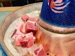 -贰重天冰煮羊自助火锅(东坝店)