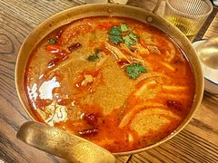 -素逸·泰料理(人民广场店)