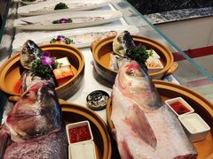 -五味坊·鱼头王(蓝湾天街店)