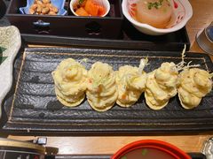 土豆沙拉-味太助·银饭食堂(中华城店)
