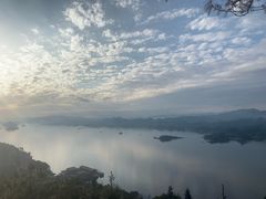 -千岛湖天屿景区