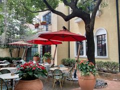 -玫瑰厅上海菜(兴国路店)