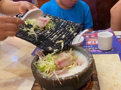 -中恒华茶楼(牌坊店)