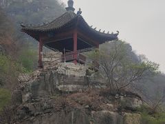 -孤山寨风景区