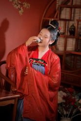 -汉仪华裳汉服馆(打浦桥店)