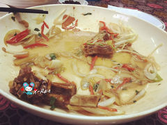 -西北羊肉粉汤馆