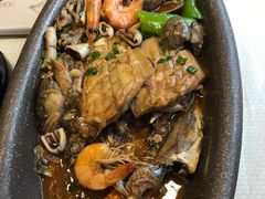 -渔娘渔家丹东海鲜(东直门店)