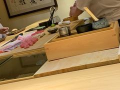 -鮨青(恒基名人购物中心店)