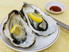 -蚝家菜馆(沙井店)