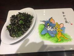 -功德林(南京西路店)