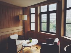 -天津津利华酒店