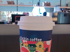 -瑞幸咖啡(第一城店)