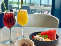 -大八江景意大利西餐厅LargeEight Italy Restaurant(1862时尚艺术中心店)