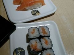 -万岁寿司(万国店)