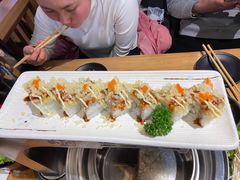 -九田家黑牛烤肉料理(溧阳吾悦店)