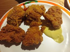 -比格比萨自助(万柳华联店)