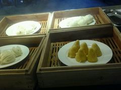 -蜻蜓逐宴全日制西餐厅I古北水镇大酒店