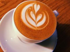 -VOYAGE COFFEE(北锣鼓巷店)