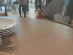 -必胜客(浦上万达店)