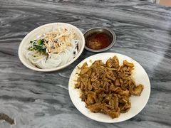 -再回首鸡肉米线(人民路一店)