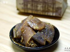 柠檬王-钜记手信(兴华楼店)