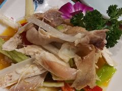 -品回味清真西北楼(宁波首店)