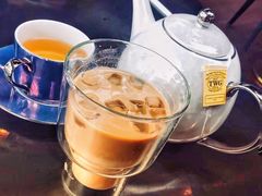 -池畔酒吧 WET Bar