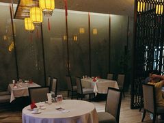 -福州天元国际威斯汀酒店·中国元素餐厅