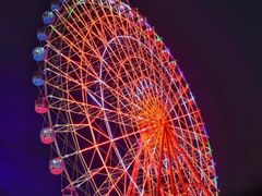 -三亚海昌梦幻海洋不夜城