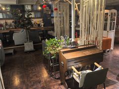 -84那年咖啡馆(李沧万达店)
