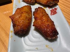 -蚝翅·海鲜粥·烧烤·龙虾季(海曙天一店)