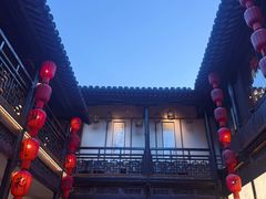 -二泉园老菜馆·百年无锡菜
