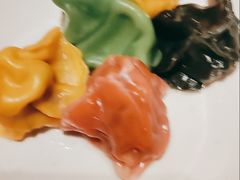 -美盛喜来登大酒店-盛宴标帜餐厅