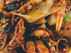 -虾胡闹龙虾馆(湄南河店)