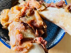 -晋乡亲刀削面(东风桥东店)