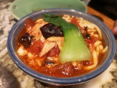 -那家小馆•北京菜•烤鸭(香山店)