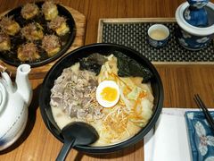 -仓桥家·焗寿司·锅物(光谷步行街店)