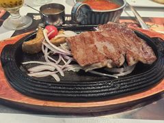 -尊品牛排(高能广场店)