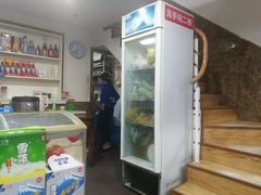 -姜武烧烤(赛格广场店)