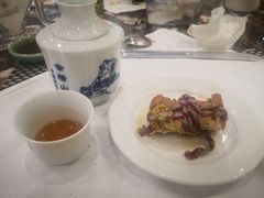 -云海轩·海鲜自助-河北云瑧世纪大饭店1F