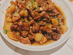 -鑫小城故事·藕汤·家常菜(台北一路总店)