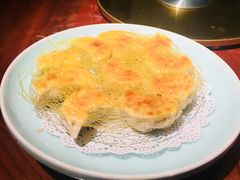 金网锅贴-花千醉(新街口店)