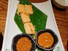 -云海肴·汽锅鸡·云南菜(高德置地店)